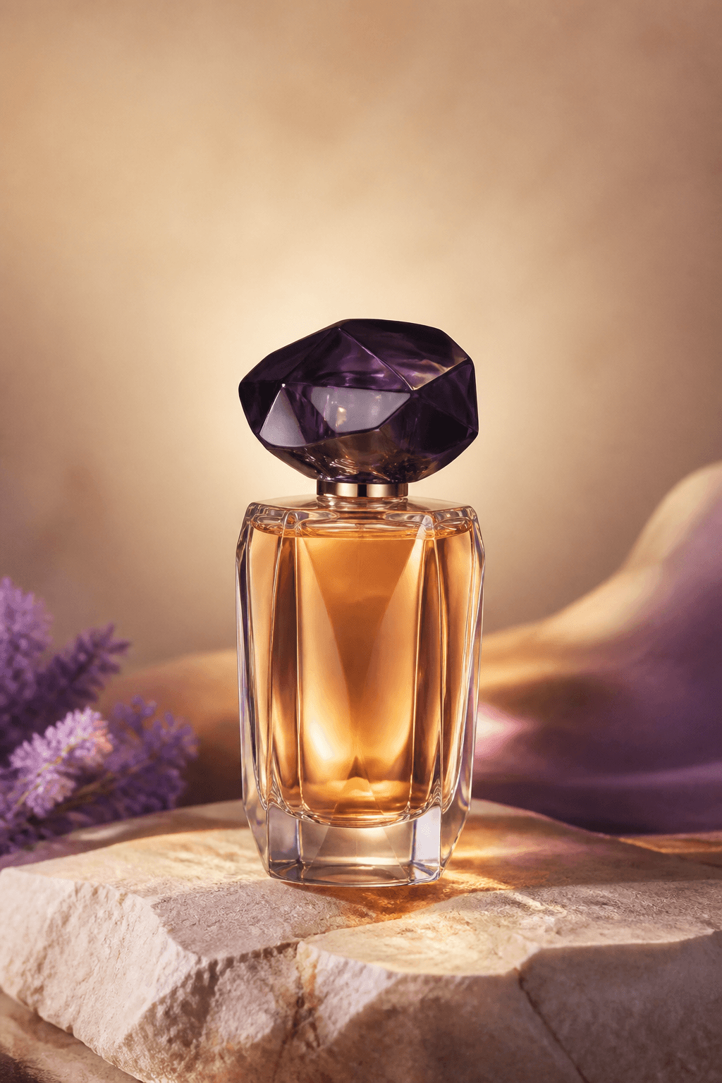 Maison Élan Iris Veil Eau de Parfum