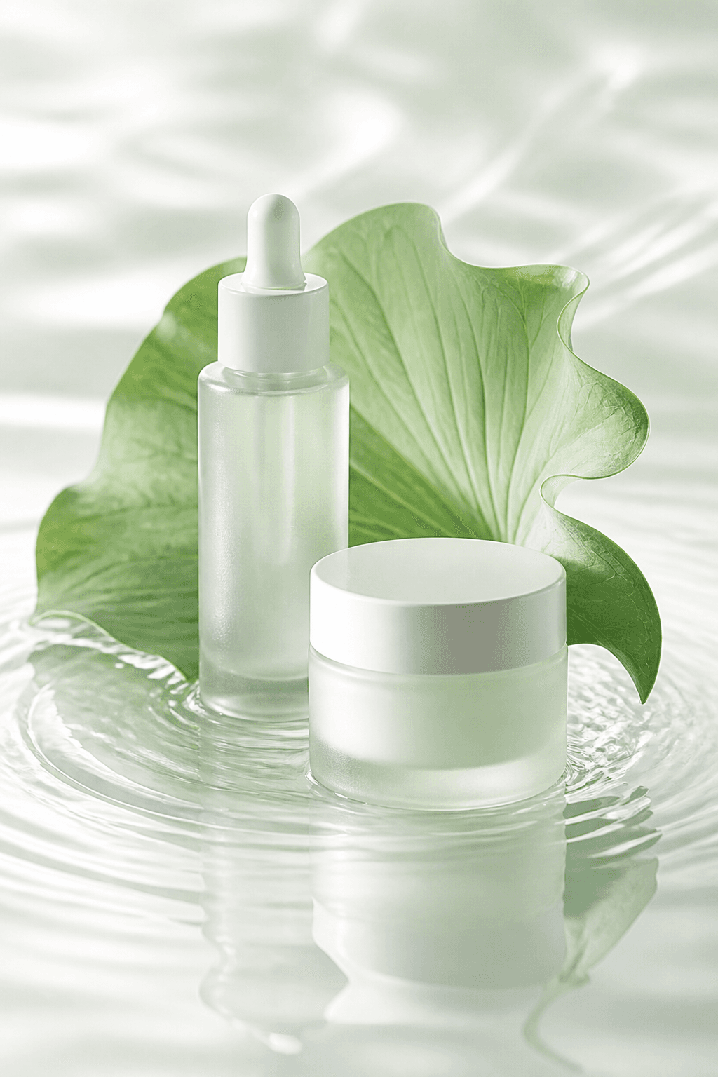 Mellow Lab Dew Barrier Serum