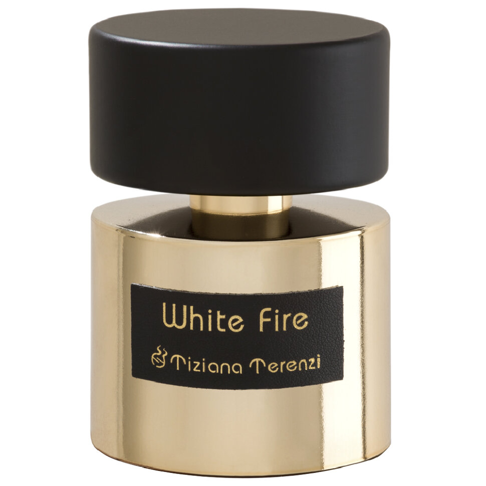 Tiziana Terenzi Tiziana Terenzi White Fire
