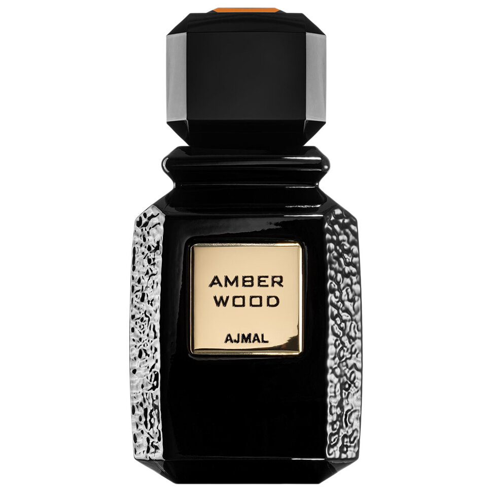 Ajmal Ajmal Amber Wood