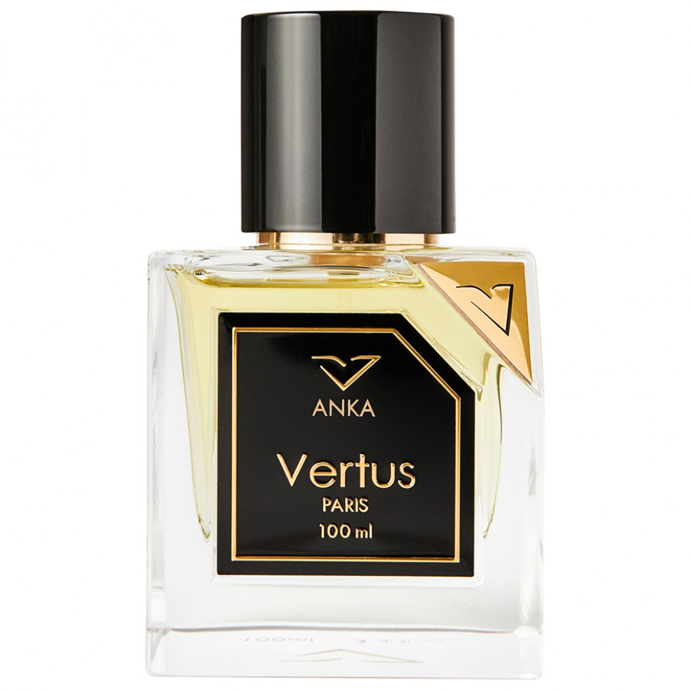 Vertus Vertus ANKA