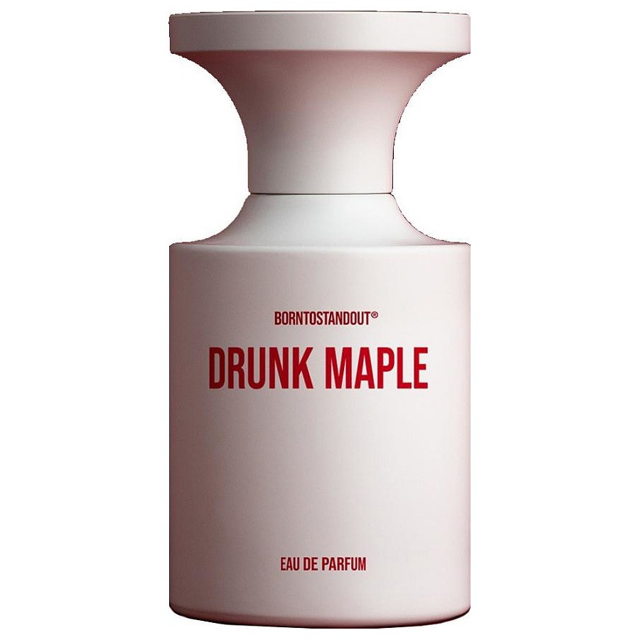 borntostandout BORNTOSTANDOUT Drunk Maple