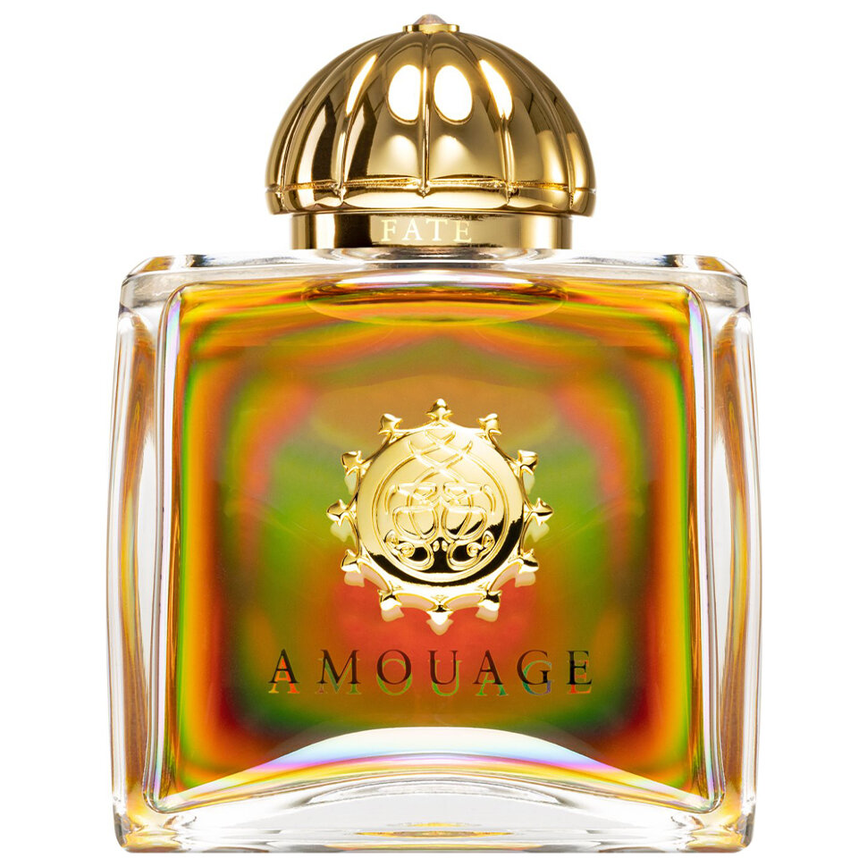 Amouage Amouage Fate woman
