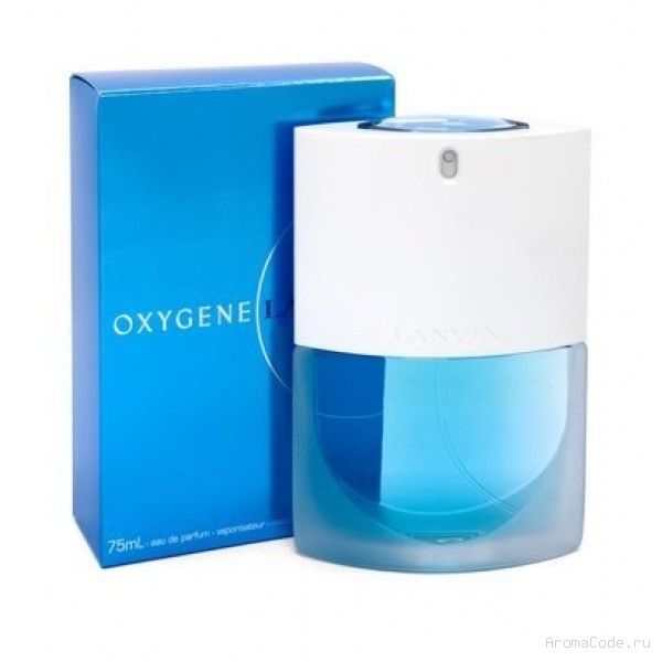 Lanvin Lanvin Oxygene