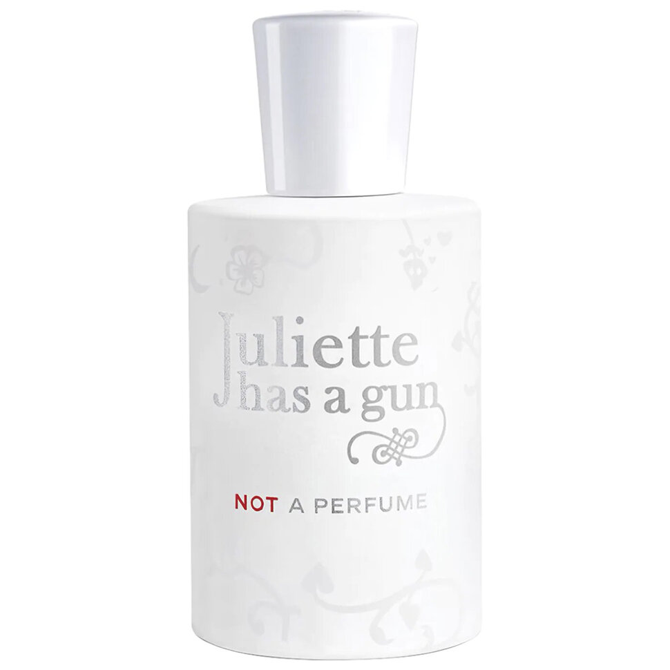 Juliette has a Gun Juliette Has A Gun Not a Perfume