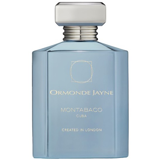 Ormonde Jayne Ormonde Jayne Montabaco Cuba 2024