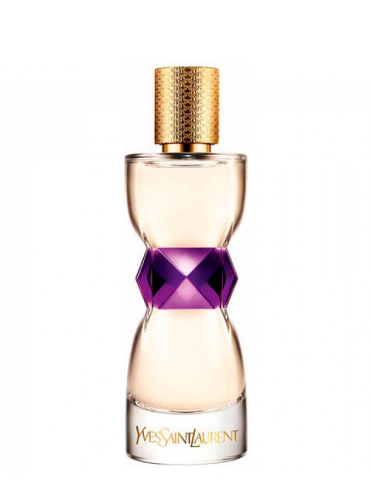 Yves Saint Laurent Yves Saint Laurent Manifesto