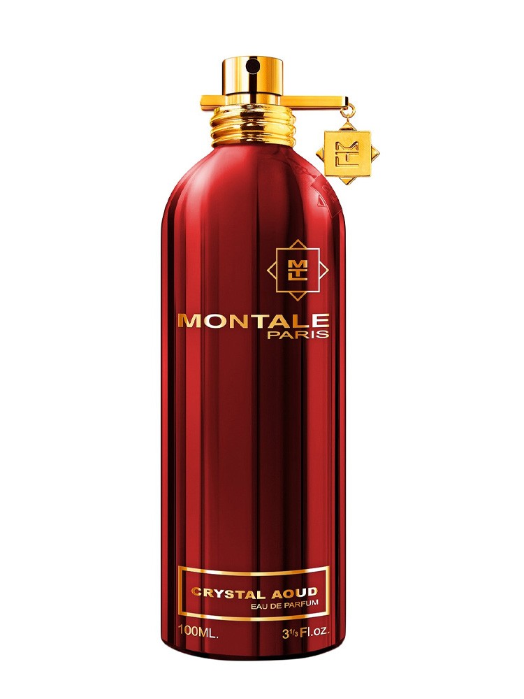 Montale Montale Crystal Aoud