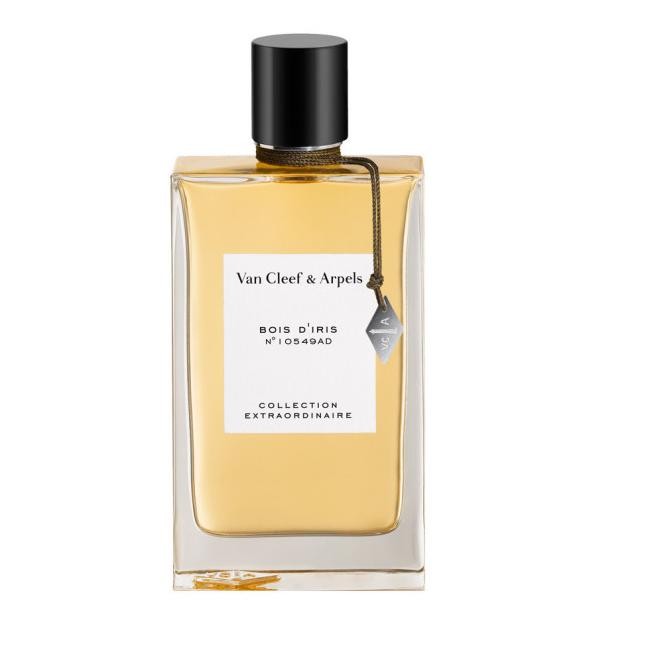 Van Cleef & Arpels Van Cleef & Arpels Collection Extraordinaire Bois D'Iris