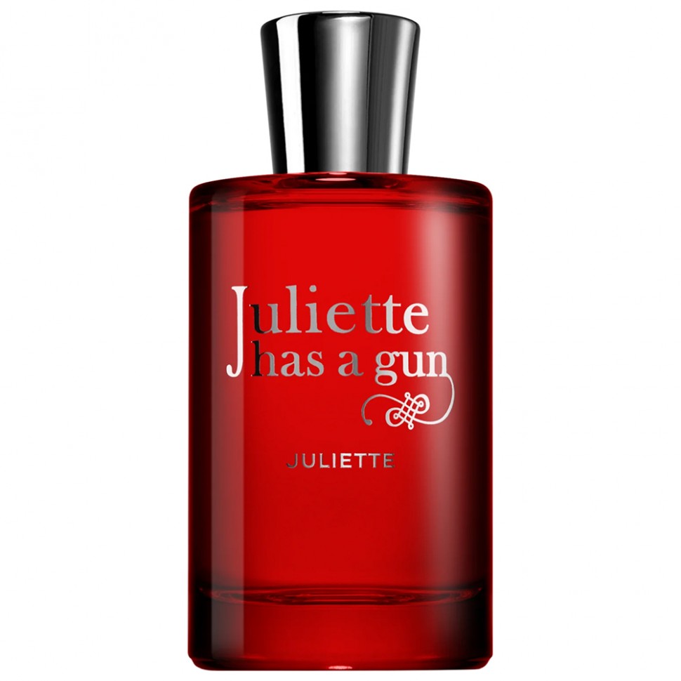 Juliette has a Gun Juliette Has A Gun Juliette