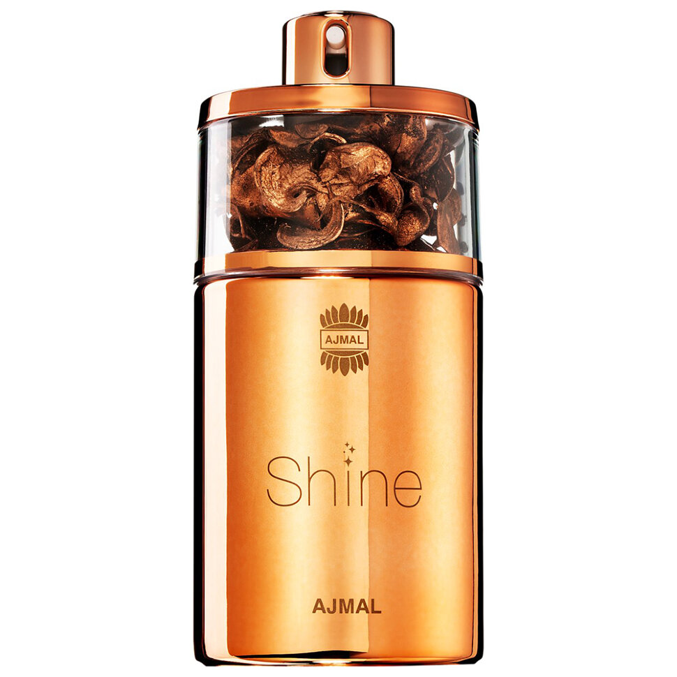 Ajmal Ajmal Shine