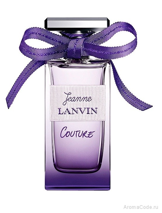 Lanvin Lanvin Jeanne Couture