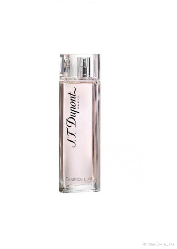 S.T. Dupont S.T. Dupont Essence Pure Pour Femme