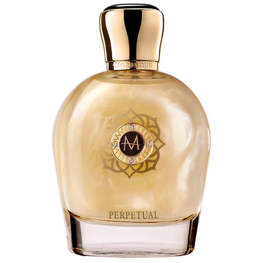 Moresque Moresque Perpetual
