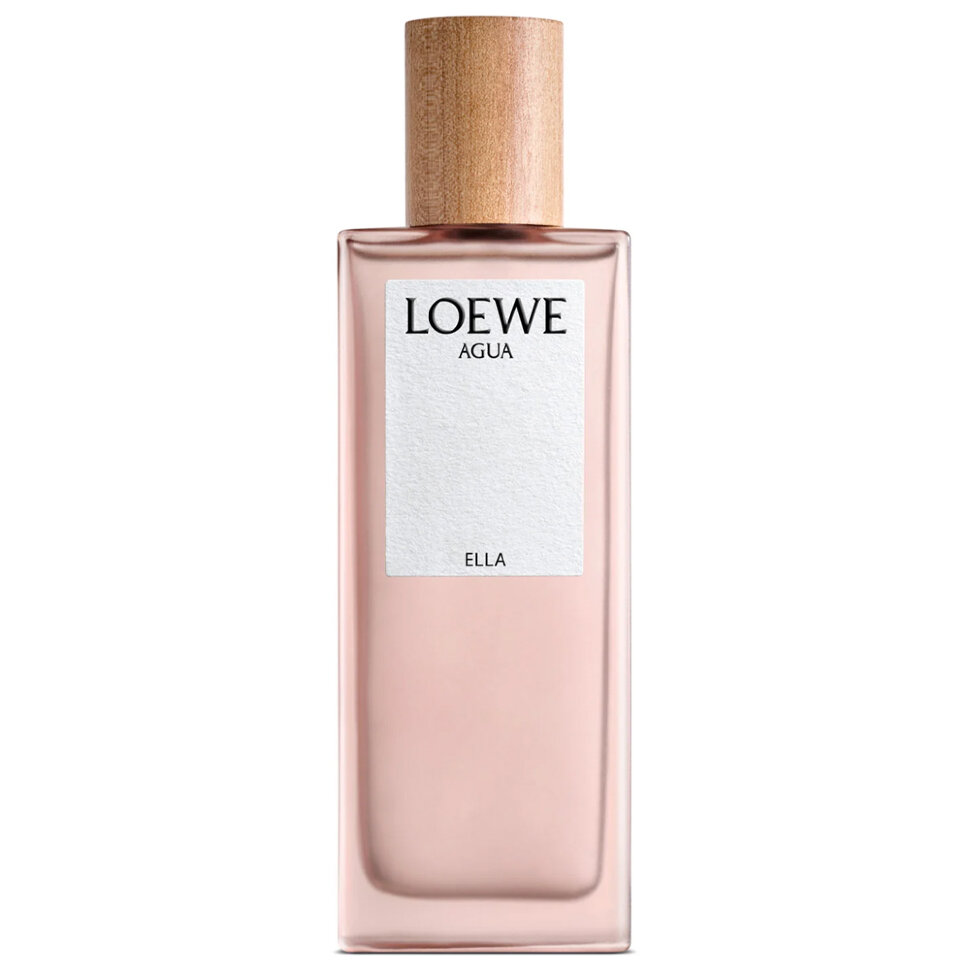 Loewe Loewe Agua de Loewe Ella