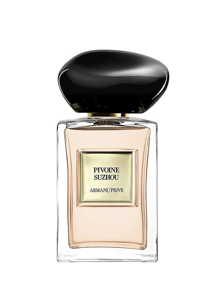 Giorgio Armani Armani Prive Pivoine Suzhou