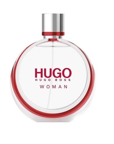 Hugo Boss Hugo Boss Hugo Woman Eau de Parfum