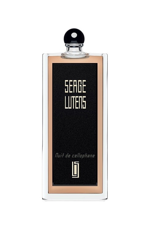 Serge Lutens Serge Lutens Nuit De Cellophane