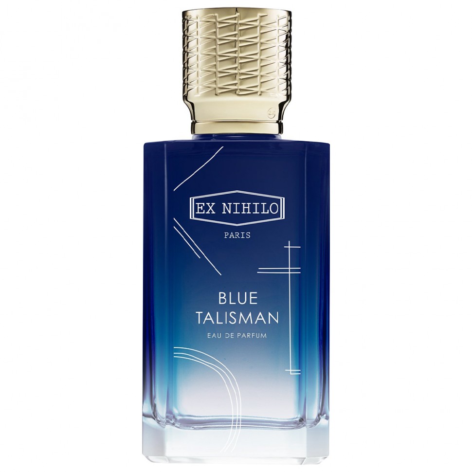 Ex Nihilo Ex Nihilo Blue Talisman