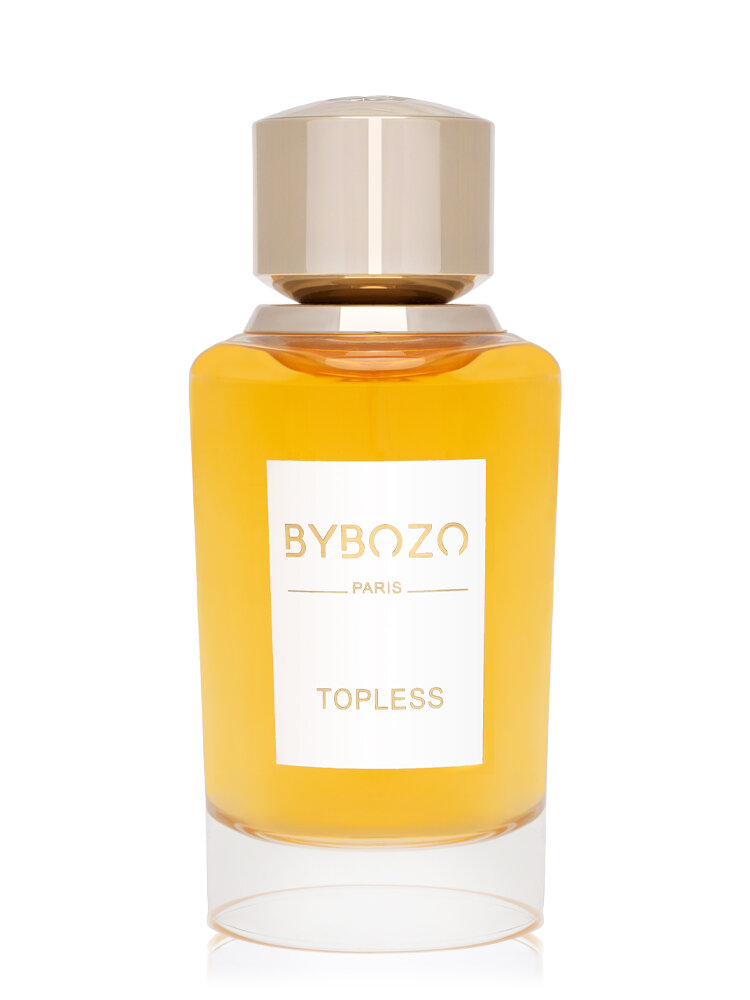 ByBozo ByBozo Topless