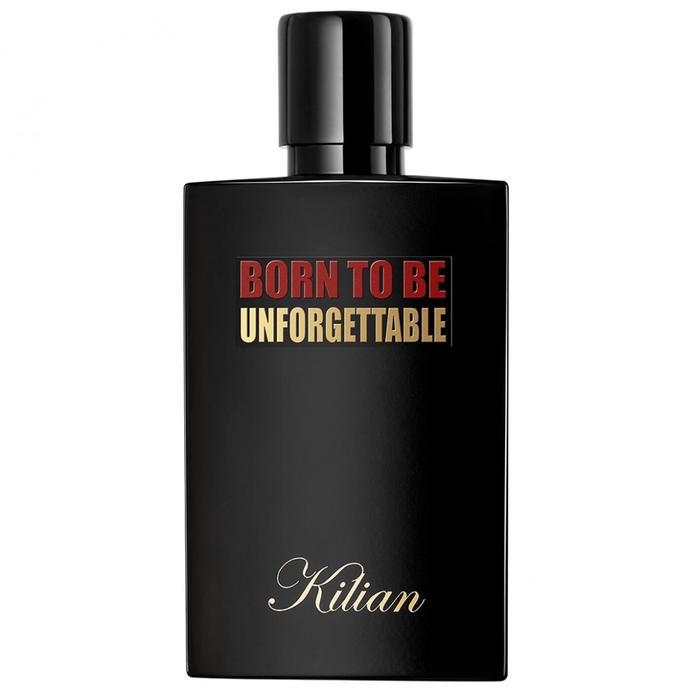 Kilian Born to be Unforgettable By Kilian