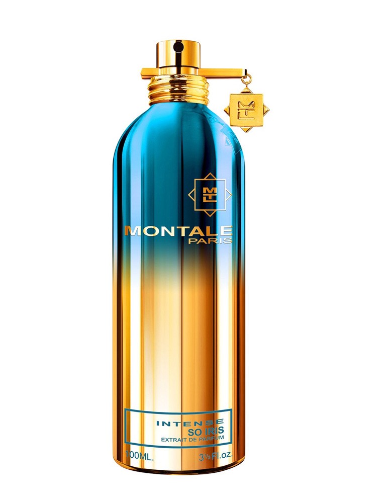 Montale Montale Intense So Iris