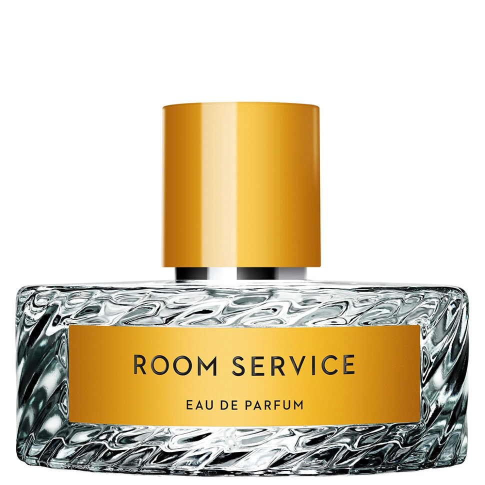 Vilhelm parfumerie Vilhelm Parfumerie Room Service