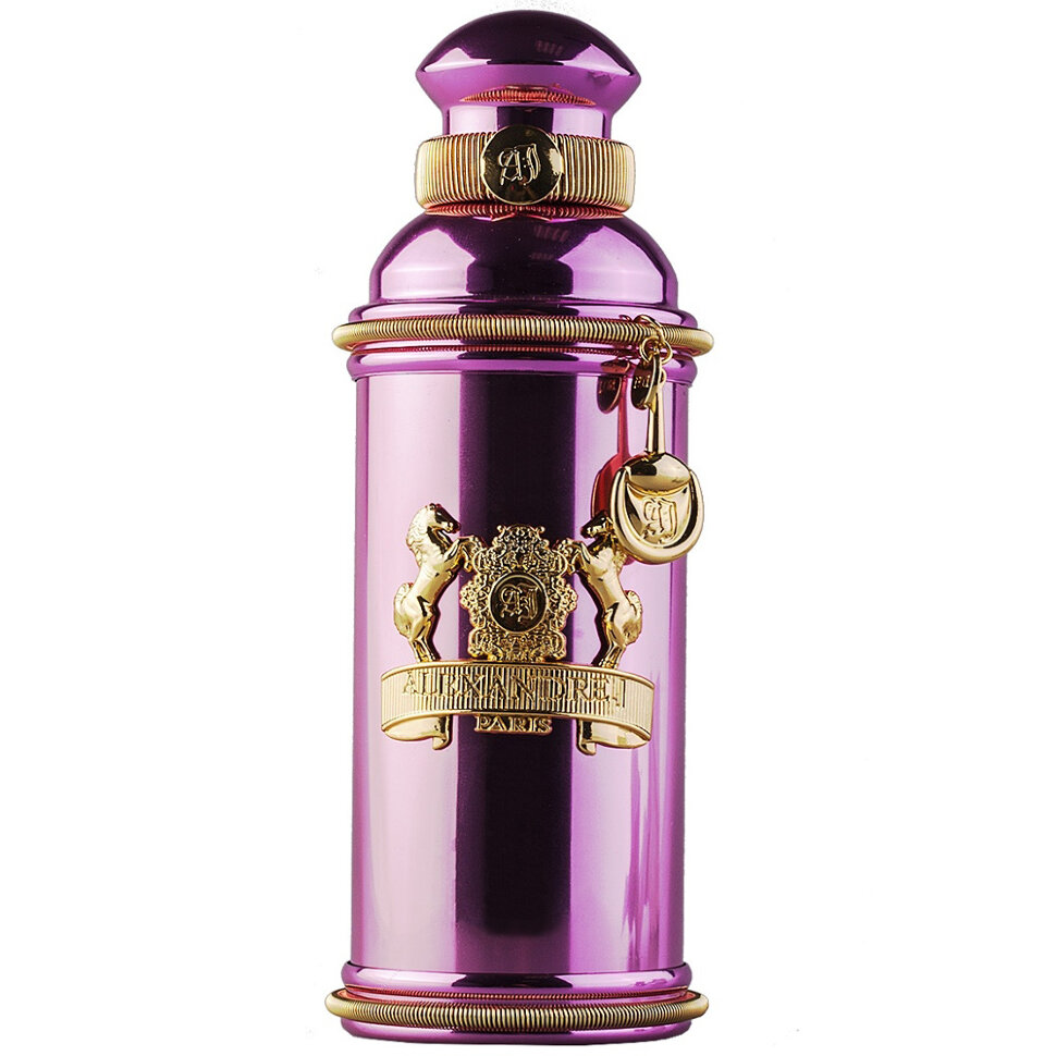 Alexandre. J Alexandre. J Rose Oud