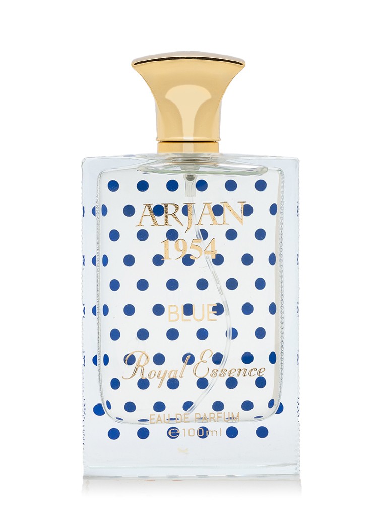 Noran Perfumes Noran Perfumes Arjan 1954 Blue