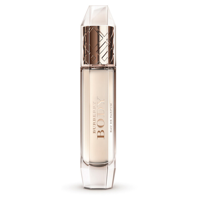 Burberry Burberry Body eau de parfum