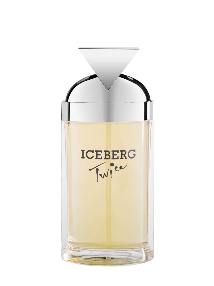 Iceberg Iceberg Twice