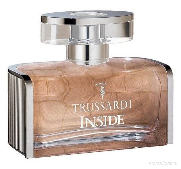Trussardi Trussardi Inside