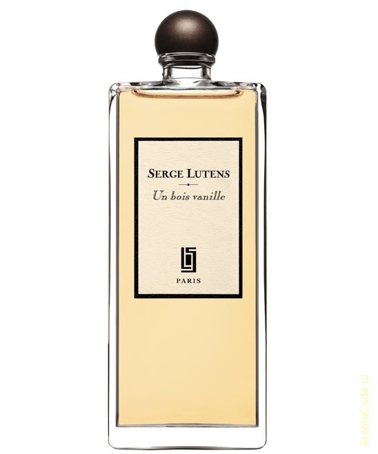 Serge Lutens Serge Lutens Un Bois Vanille