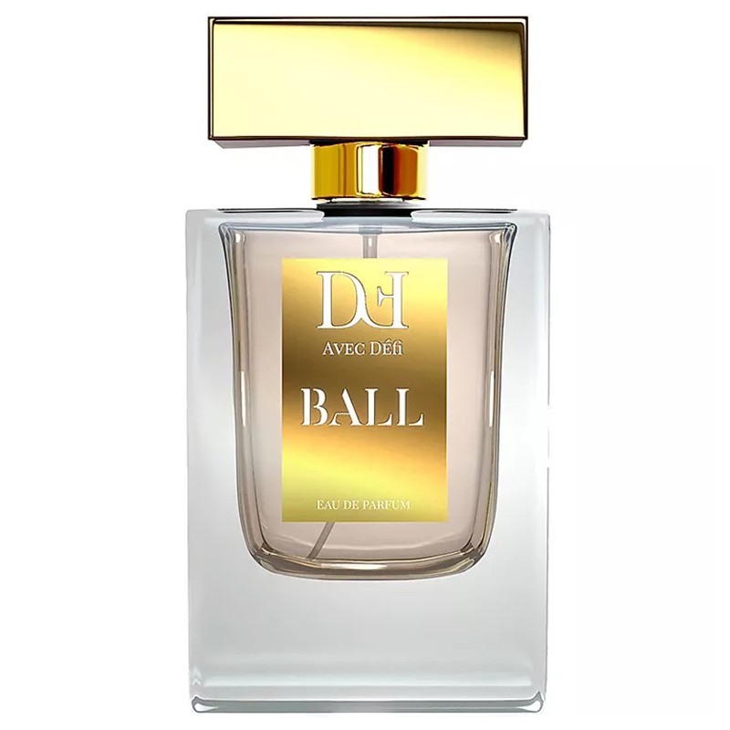 avec défi Avec Défi Ball