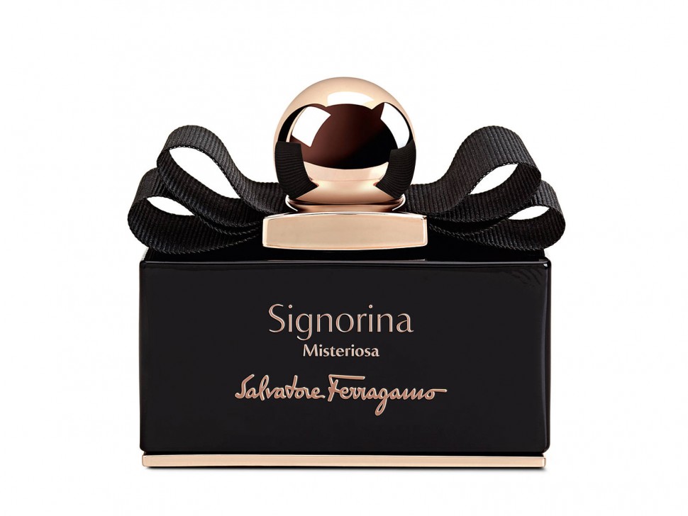Salvatore Ferragamo Salvatore Ferragamo Signorina Misteriosa