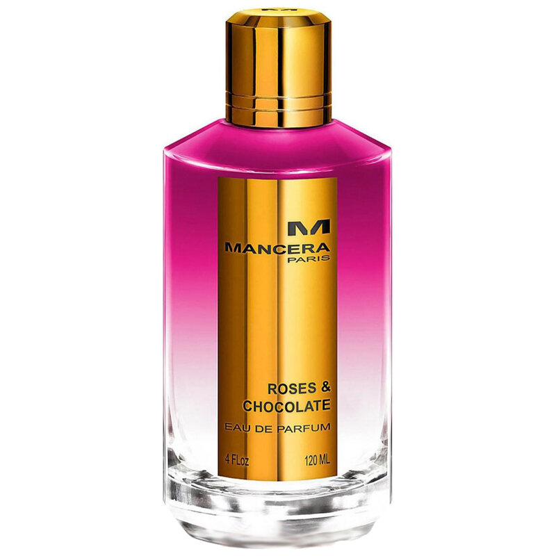 Mancera Mancera Roses & Chocolate