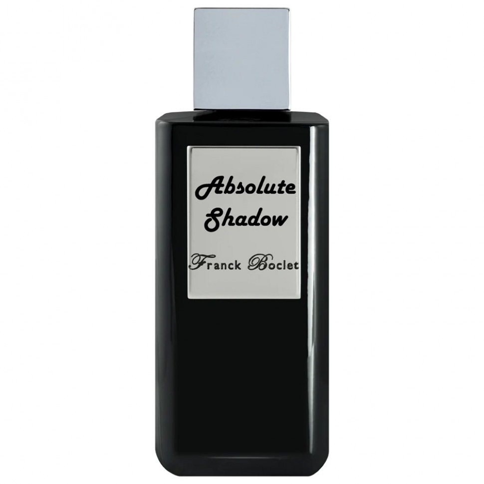 Franck Boclet Franck Boclet Absolute Shadow