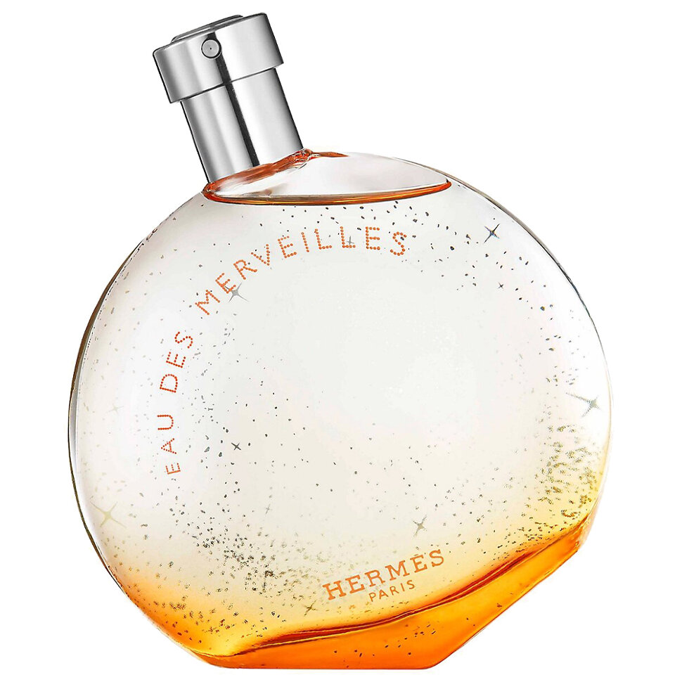 Hermes Hermes Eau Des Merveilles