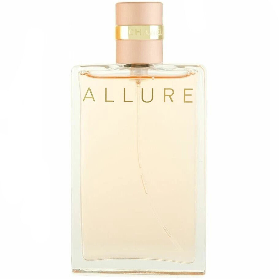 Chanel Chanel Allure