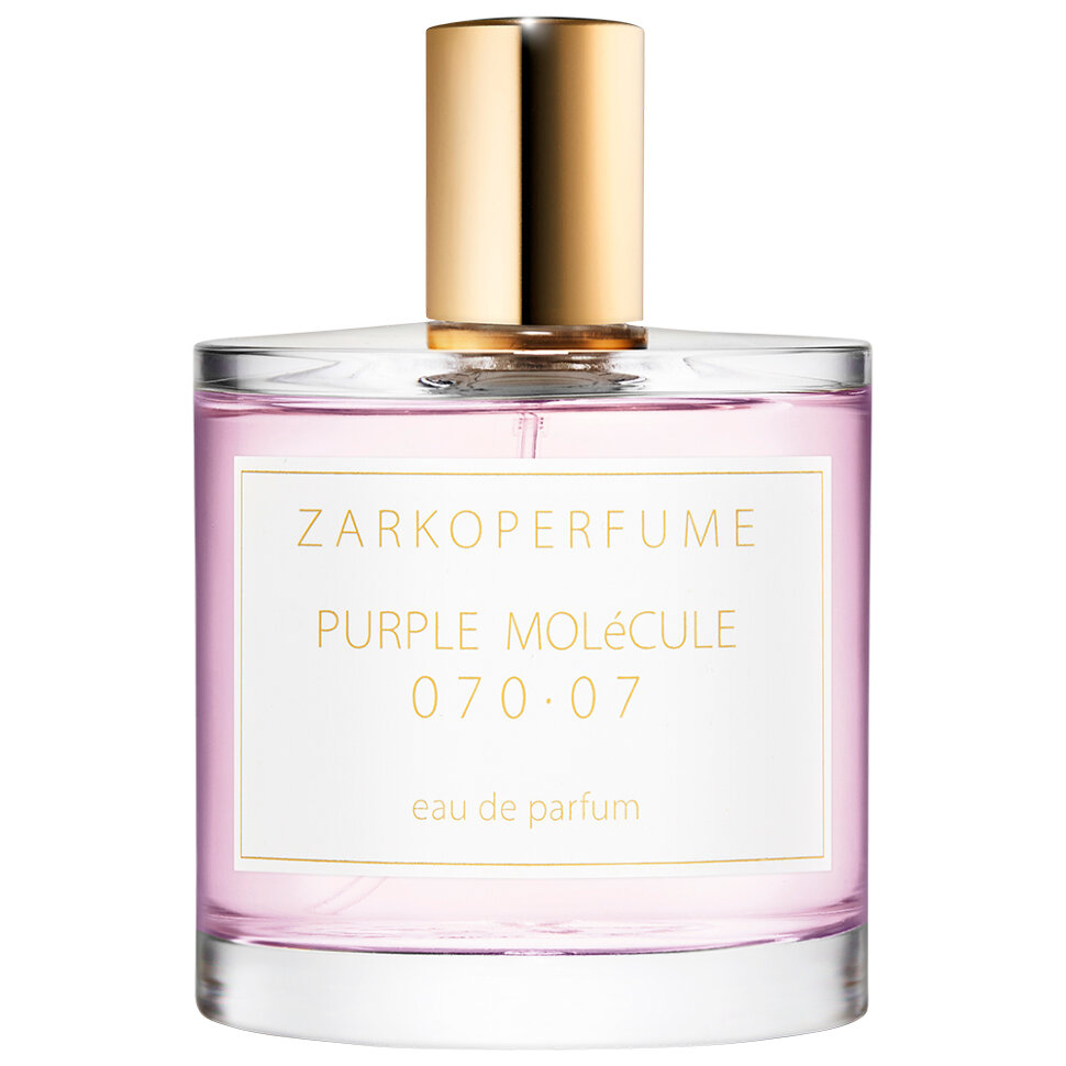 REFILL Zarkoperfume Purple Molecule 070.07