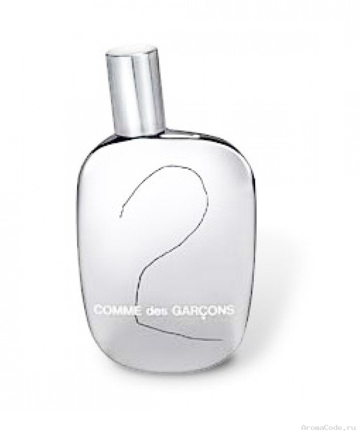 Comme Des Garcons Comme des Garcons 2