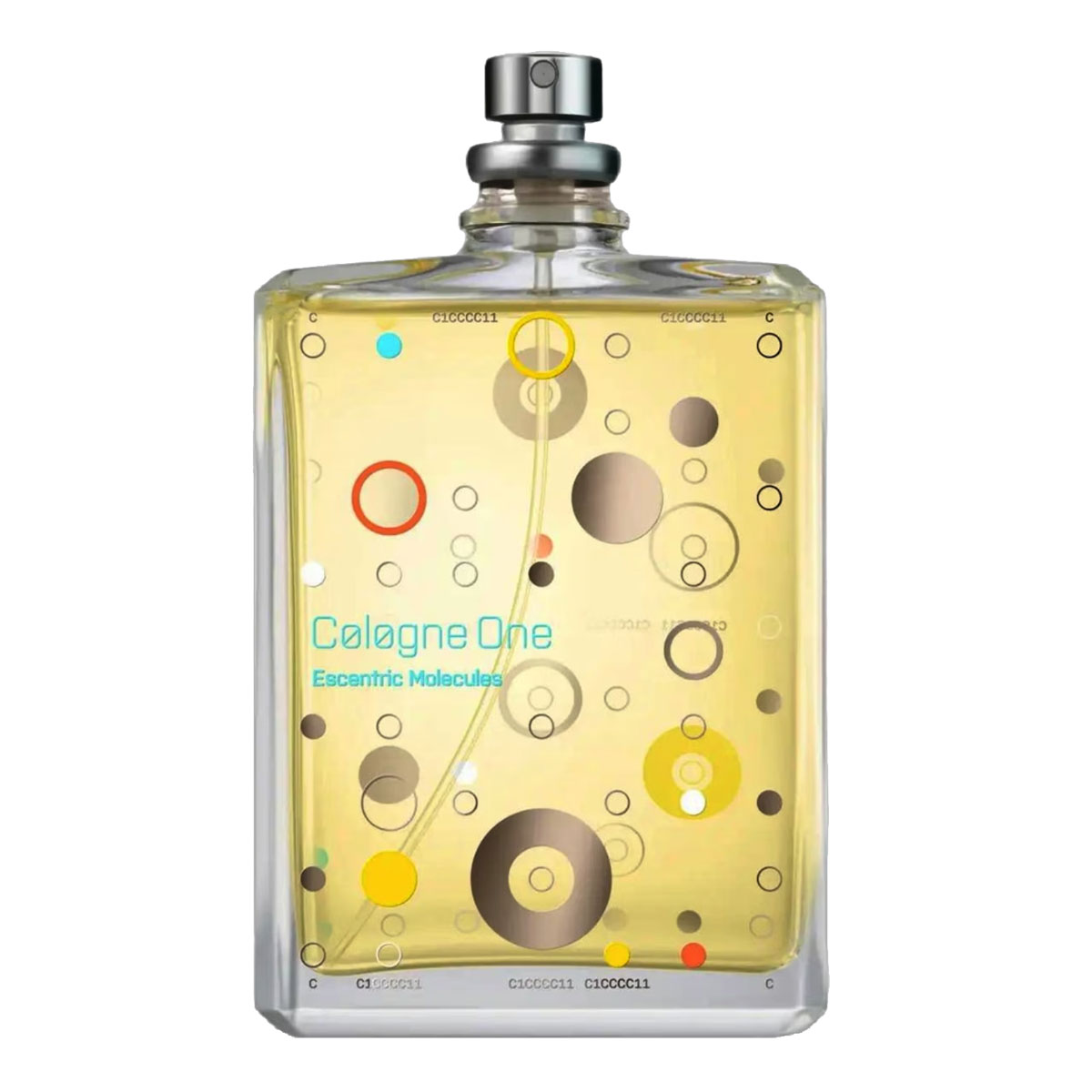 Escentric Molecules Escentric Molecules Cologne One