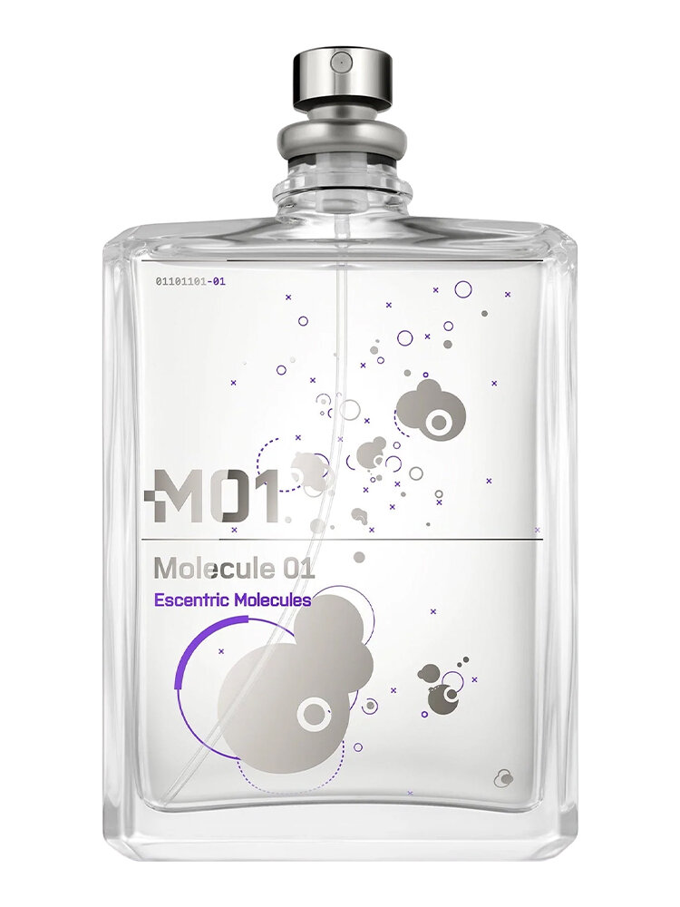 Escentric Molecules Molecule 01
