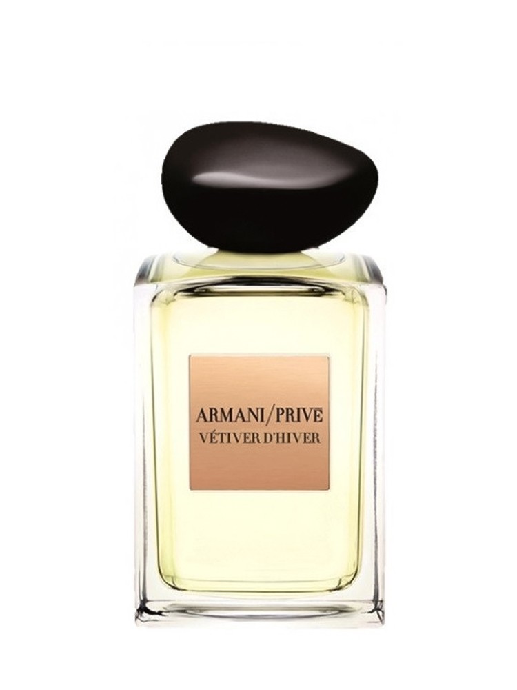 Giorgio Armani Armani Prive D'Hiver (Vetiver Babylone)