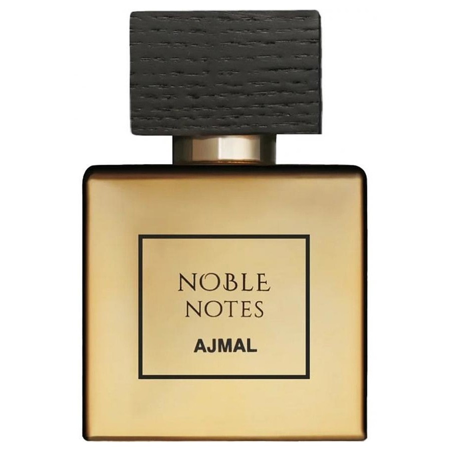 Ajmal Ajmal Noble Notes