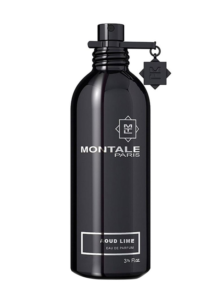 Montale Montale Aoud Lime