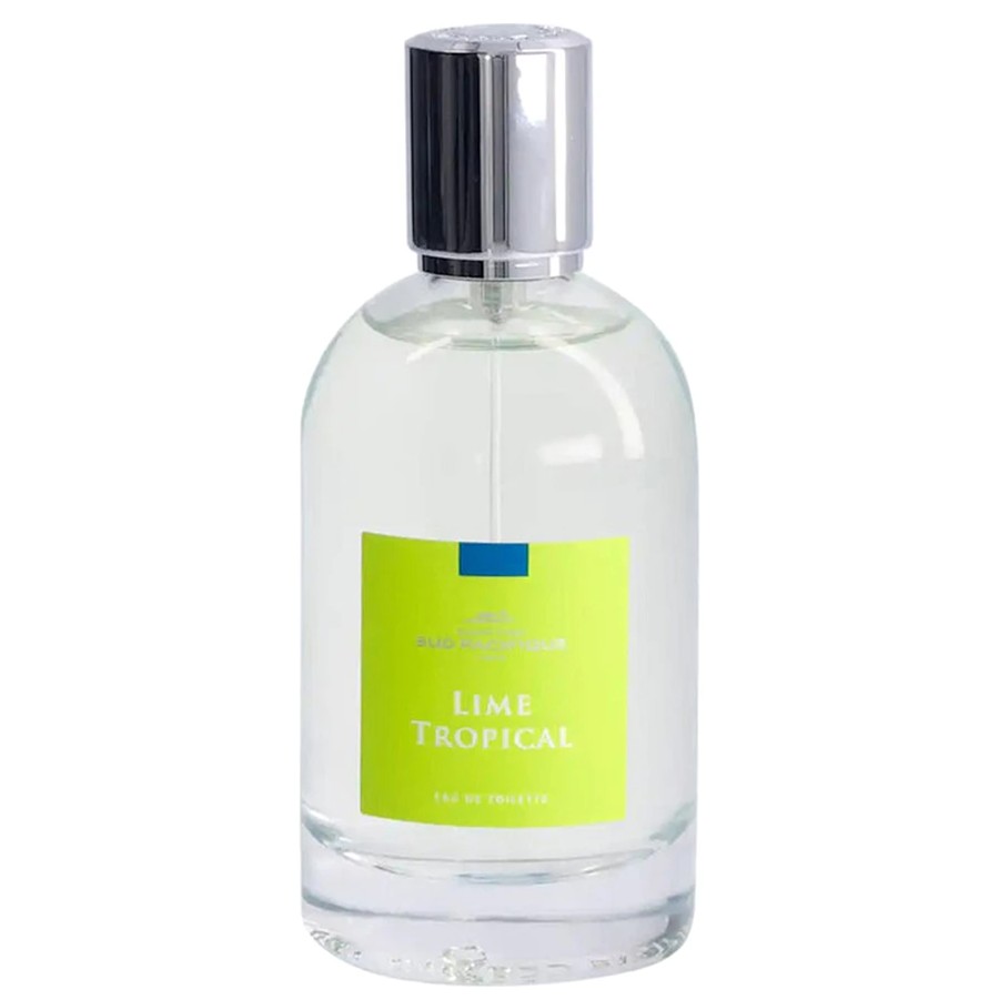Comptoir Sud Pacifique Comptoir Sud Pacifique Lime Tropical