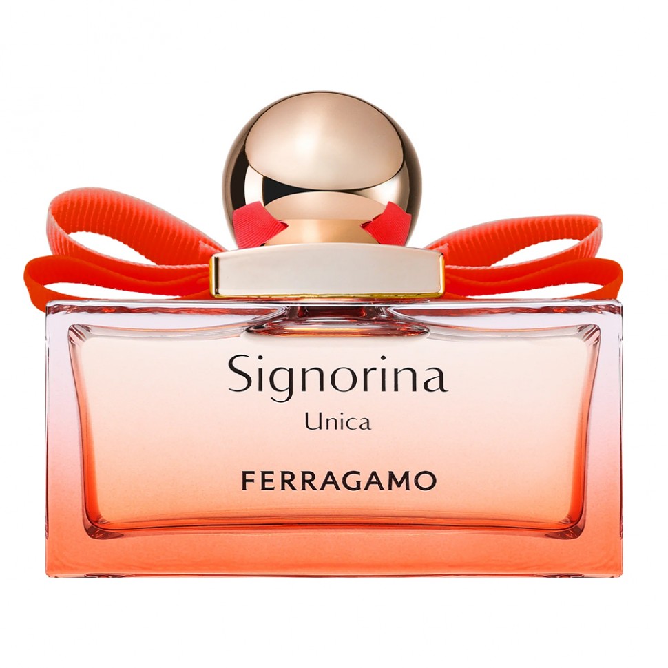 Salvatore Ferragamo Salvatore Ferragamo Signorina Unica