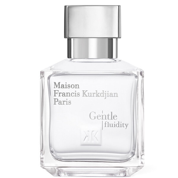 Francis Kurkdjian Francis Kurkdjian Gentle Fluidity Silver