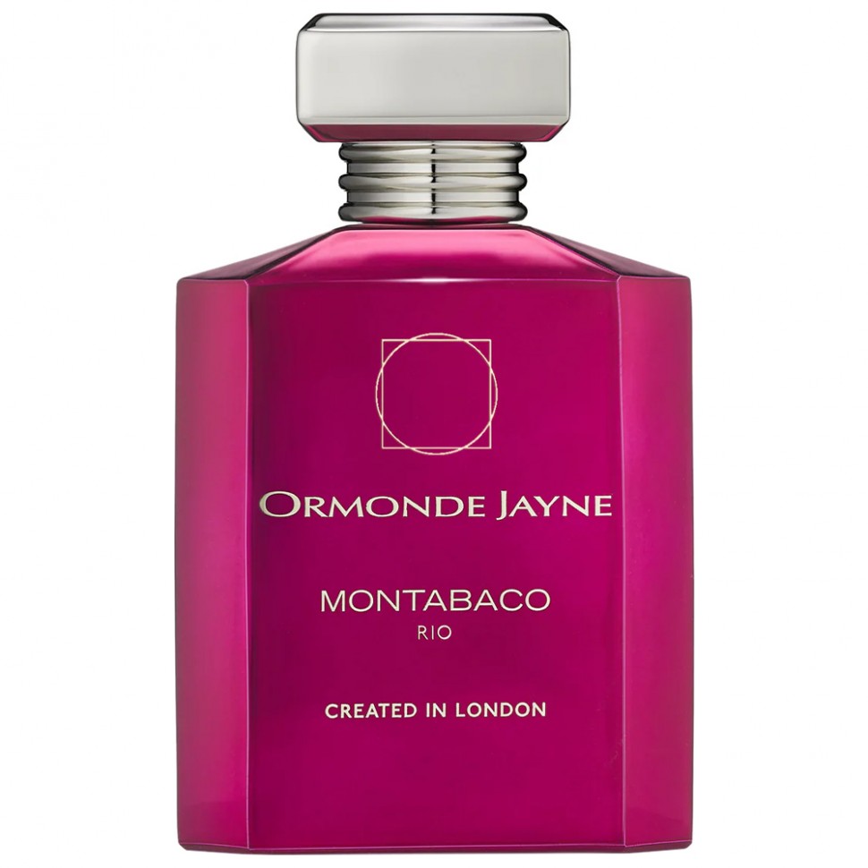 Ormonde Jayne Ormonde Jayne Montabaco Rio